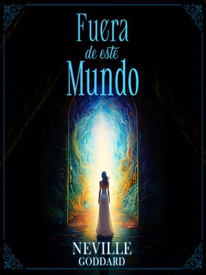 cover image of Fuera de este Mundo--Colección Deluxe